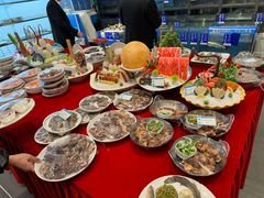 -群乐饭店(滨安路店)