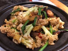 -时间里·新派粤菜(远洋店)