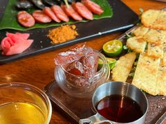 -陶享时光西餐·下午茶·竹林花园(新城店)