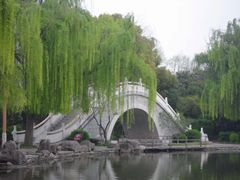 -洛阳市隋唐城遗址植物园