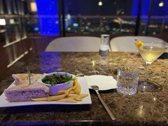 -于家堡洲际酒店·堡子里酒廊