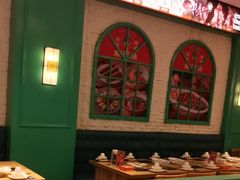 -龙聚德北京烤鸭(沙坪坝华宇A馆店)