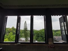 -东莞市可园博物馆