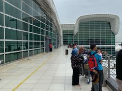 -吉隆坡国际机场