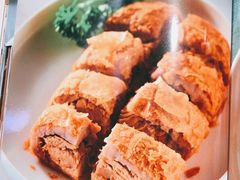 -莆田餐厅PUTIEN(深圳湾万象城家宴店)