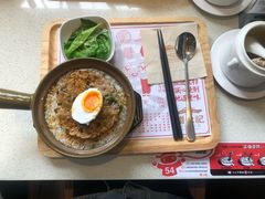 -膳心记-明火四宝煲仔饭(燕南店)