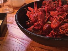 清蒸小龙虾-冲天吼(拱瑞山路店)