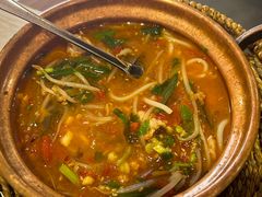 -紫滇源云南生态菜(丹凤街店)