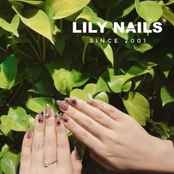 -LILY NAILS美甲美睫