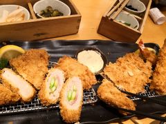 -胜博殿日式炸猪排(西红门店)