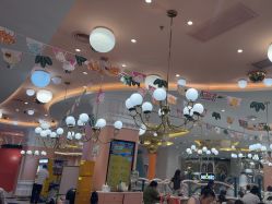 -奈尔宝家庭中心·儿童乐园·亲子餐厅(苏州大悦城店)