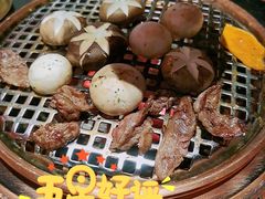 -伏一解牛烤肉专门店(信业购物中心店)