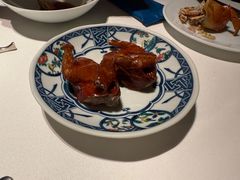 -荣轩(新荣记环球金融中心店)