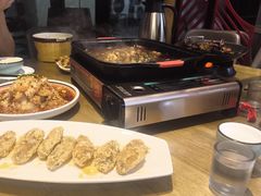 -小四川菜馆(托乐嘉店)