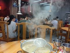 -养牛邓·潮汕牛肉海鲜自助火锅(广州店)