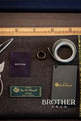 -BROTHER西服礼服定制·商务·婚礼(佛山南海店)