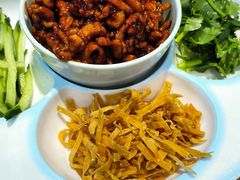 -合合春饼·酱骨·东北菜(潘家园店)