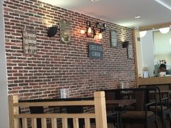 大堂-LIFE'S拉啡斯(客天下·君临长安店)