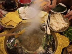 -1718花椒鱼自助火锅(合川杨柳街二店)