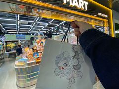 -泡泡玛特POPMART(侨福芳草地店)