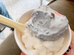 酸奶曲奇-Dal Cuore 达可芮冰淇淋(陕西北路店)