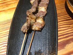 -塔哈尔·新疆盛宴(城西银泰店)