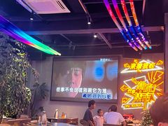 -沈胖子音乐烤吧·炒菜·龙虾(环城东路店)