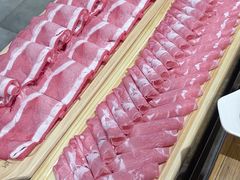 -五十六号院涮肉(雍和宫店)