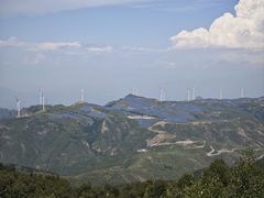 -灵山
