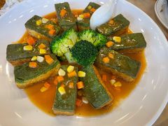 -新金盛·海鲜酒楼(盐田店)