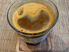 -Metal hands·铁手咖啡