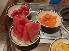 -袁山山重庆火锅(丈八北路店)