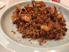 避风塘炒海虾-顺峰(南二环店)