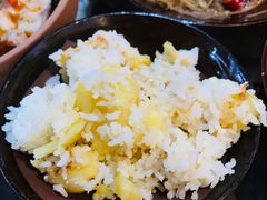 -张关合渣(朱家坳店)