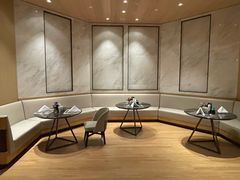 -济南凯宾斯基酒店-THE VIEW云景全日制餐厅