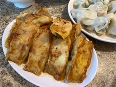 -金谷园饺子馆(北邮总店)
