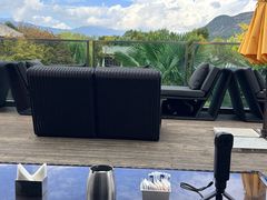-时光吧·大堂吧·丽江和府洲际度假酒店
