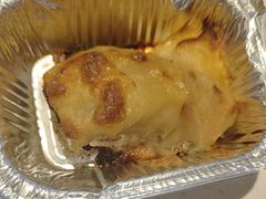 -尚宴牛特鲜自助(太原街万达店)