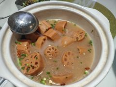 -福巷湘食小馆·猛火现炒(上海首店)