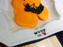 -老版火锅(半坡店)
