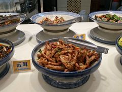 -银鲨海鲜烤肉火锅自助餐厅(五星店)