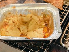 -曾百万小炉小串自助烧烤(高新店)