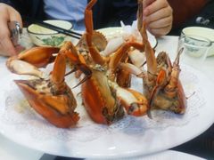 -鑫悦楼煎蟹·16年海鲜大排档