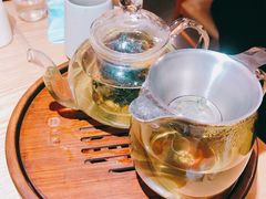 润喉茶-湘拾(壹方北馆店)