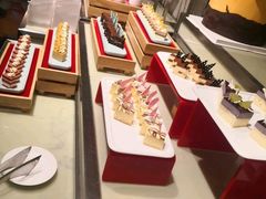 -宁波逸东豪生大酒店·豪生咖啡厅