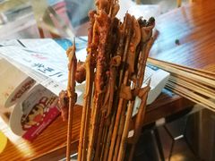 -乐乐姐超级土豆(中关村5号店)