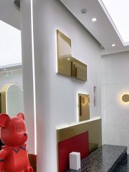 -JUNO hair salon