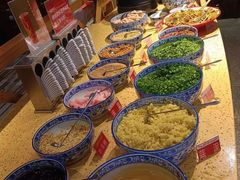 -黄家码头老火锅(解放碑旗舰店)