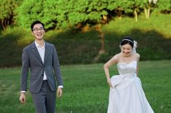 -索菲亚婚纱摄影