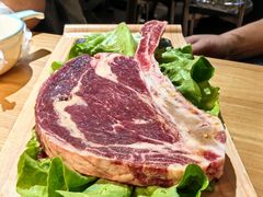-乌拉烤肉(如皋首店)